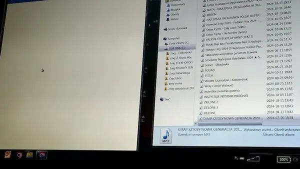 Jak nagrać piosenkę z YouTube na pendrive bez łamania prawa