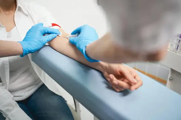 MCHC w badaniu krwi - co to oznacza dla Twojego zdrowia i samopoczucia