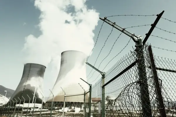Dlaczego Niemcy rezygnują z atomu? Odkryj niebezpieczeństwa i konsekwencje