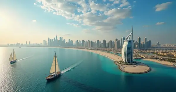 Dubaj paszport czy dowód – co musisz wiedzieć przed podróżą