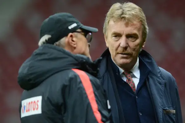 Boniek Twitter: Co tym razem powiedział prezes PZPN?