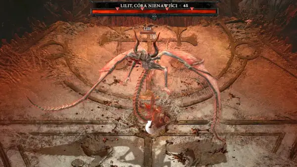 Lilith w Diablo - dlaczego jest ważniejsza niż zwykły boss