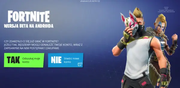 Fortnite na telefonie - Jak grać wygodnie i bez lagów?