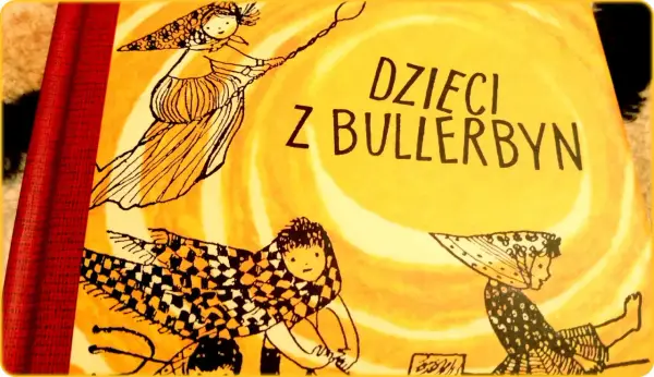Bullerbyn - dlaczego ta klasyka wciąż zachwyca?