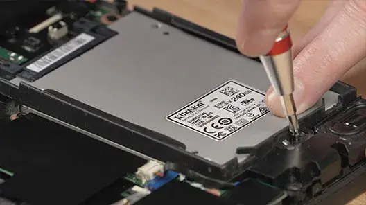 Prosty sposób podłączenia drugiego dysku SSD bez stresu i komplikacji