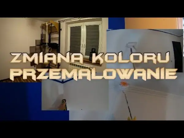 Skuteczne sposoby jak przykryć ciemną farbę: 5 sprawdzonych technik