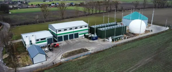 Biometanownia - jak działa, ile kosztuje i gdzie czyhają pułapki?