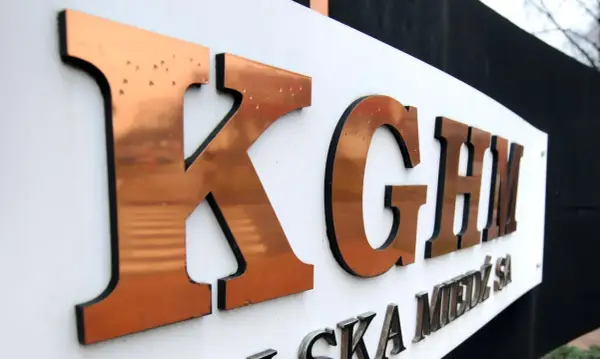 KGHM - analiza kursu, dywidendy i prognoz. Czy warto kupić?