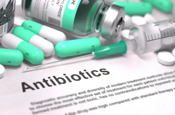 Jakie leki na chlamydie? Skuteczne antybiotyki i kluczowe informacje
