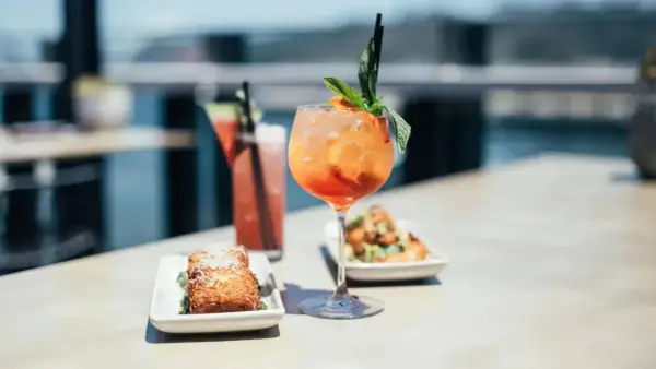 Prosecco do Aperol Spritz - Brut czy Extra Dry?