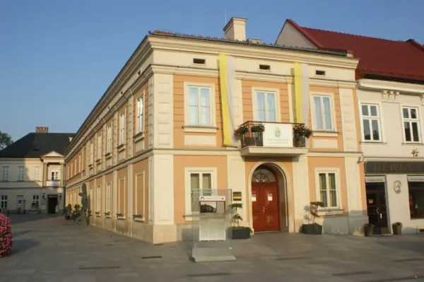Wadowice - Czy tylko papieski szlak? Twój plan zwiedzania
