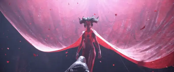 Lilith w Diablo 4 - kim jest naprawdę i co zmienia w fabule?