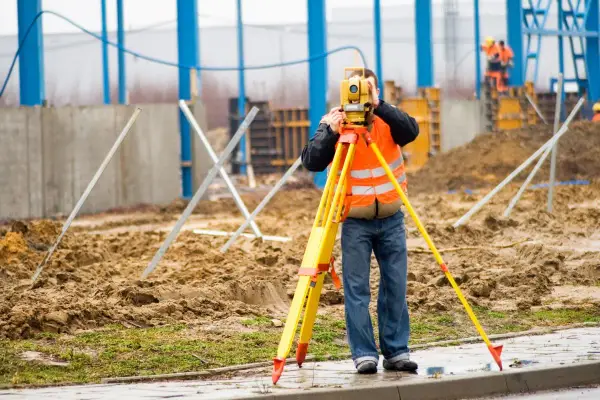 Technik geodeta co robi: Kluczowe zadania i umiejętności w pracy