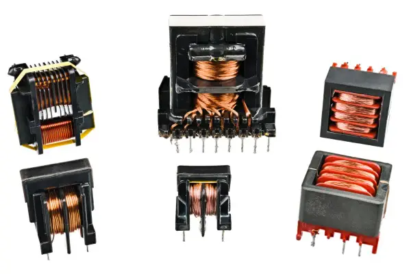 Transformator w elektronice - jak działa i jak dobrać właściwy