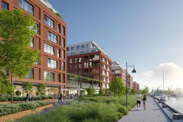 Apartamenty nad morzem - ile kosztują i na co uważać?