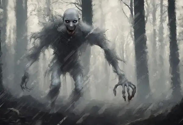 Czy Wendigo istnieje? Mit, psychoza i mroczna prawda legendy