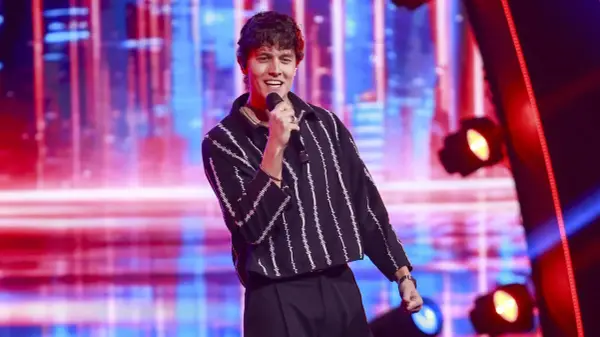 Oskar Cyms - Gdzie i jak grał? Przegląd koncertów artysty