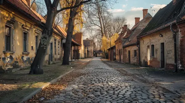 Co się zdarzyło w Madison: Recenzja filmu pełnego tajemnic