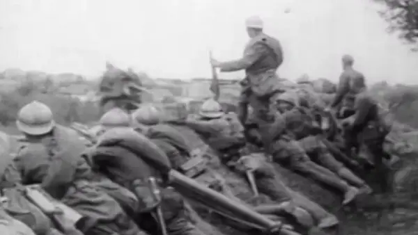 Czym jest wojna błyskawiczna? Definicja, historia i skutki strategii Blitzkrieg