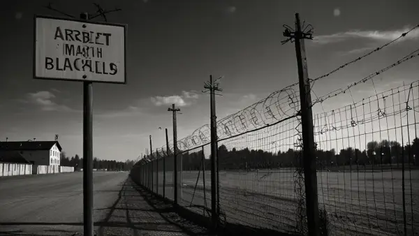 Dlaczego obóz Dachau stał się przerażającym wzorem dla innych?