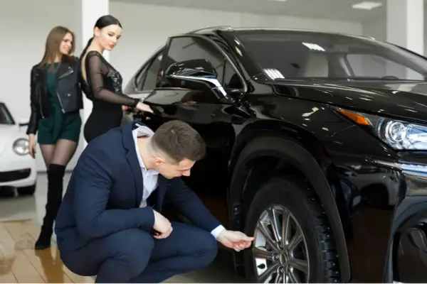 Ile kosztuje auto na abonament? Przegląd ofert i kosztów