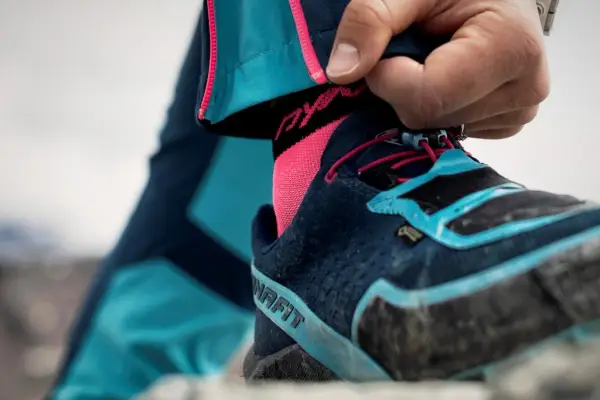 GORE-TEX w butach do biegania: Kiedy są niezbędne?