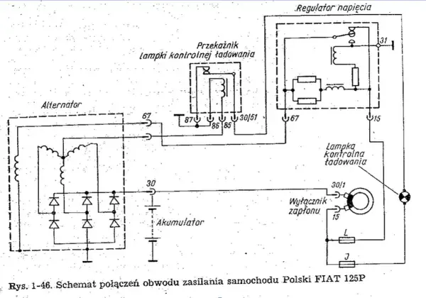 Jak podłączyć alternator w Tico: prosty poradnik z instrukcją montażu