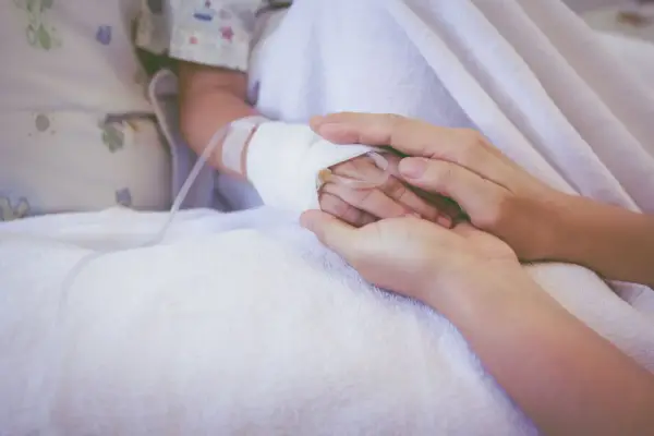 Chemioterapia - który dzień najgorszy? Rozkład objawów dzień po dniu
