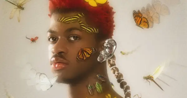 Lil Nas X - Gej? Jego własne słowa i znaczenie coming outu.
