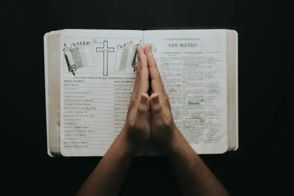 Psalm w modlitwie - jak czytać go na co dzień