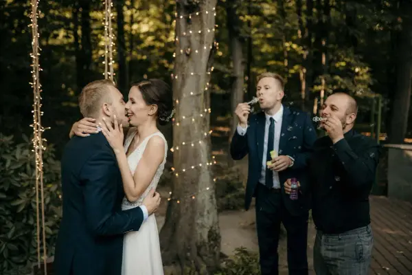Leśna Perła Radlin: Smak Śląska, komfortowy hotel, idealne wesele