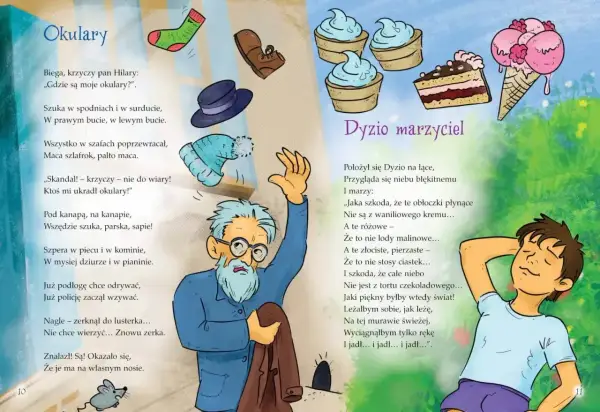 Wiersze Tuwima - Jak czytać, analizować i rozumieć?
