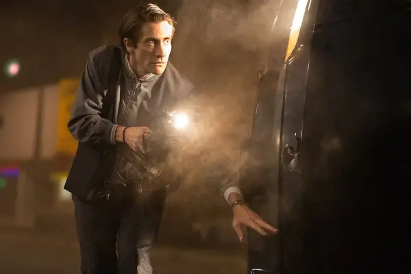 Filmy Jake'a Gyllenhaala - Które warto zobaczyć?