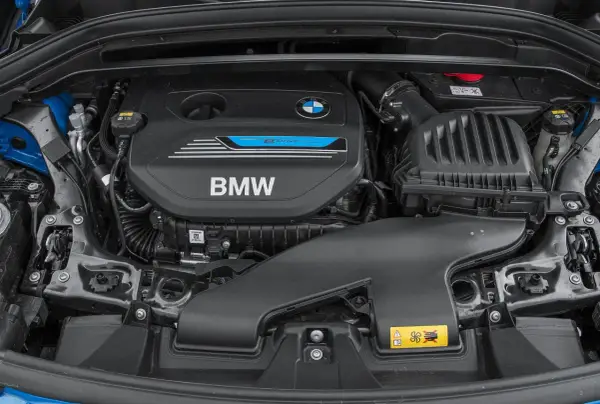 BMW X1 F48 – Który silnik wybrać? Na co uważać? Poradnik kupującego