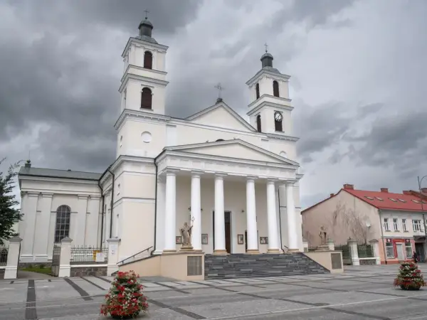 Atrakcje Augustowa i okolic: Top 10 miejsc wartych zobaczenia