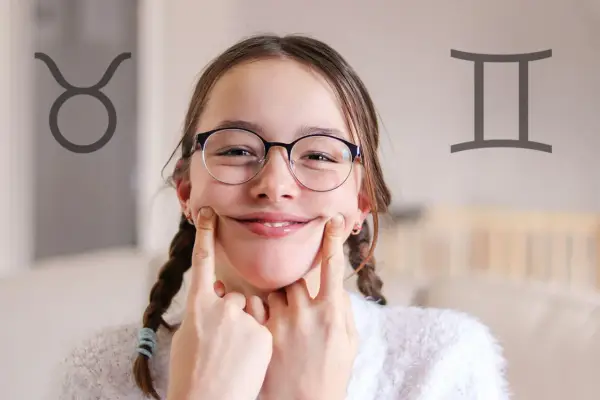 21 maja - Byk czy Bliźnięta? Sprawdź swój znak zodiaku!