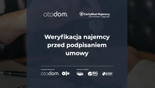 Certyfikat najemcy - Czy warto? Pełna analiza i weryfikacja