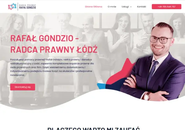 Lista doradców finansowych w Łodzi - 2026