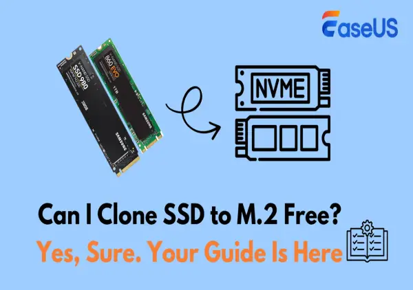 Dwa dyski SSD M.2, jeden NVMe, drugi SATA, wskazują na klonowanie dysku m2.
