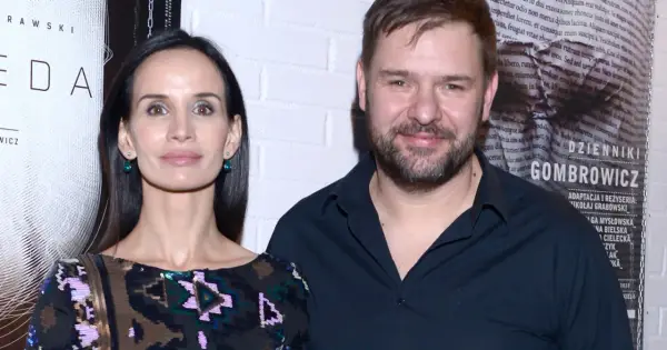 Tomasz Karolak: Czy jest żonaty? Wyjaśniamy jego związki