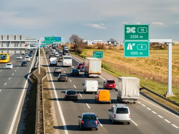 Ile kosztuje autostrada do Pragi? Sprawdź ukryte opłaty i zniżki
