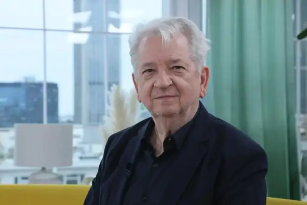 Juliusz Machulski: Filmy, które wciąż bawią. Gdzie je obejrzeć?