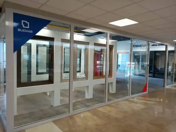 TOP salony z oknami i drzwiami w Poznaniu
