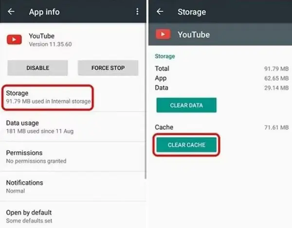 Jak naprawić youtube - skuteczne rozwiązania problemów z odtwarzaniem
