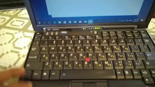 Jak włączyć Bluetooth w laptopie Lenovo - proste kroki i porady