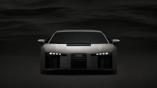 Audi RS8 - Czy to ma sens? Co zamiast?