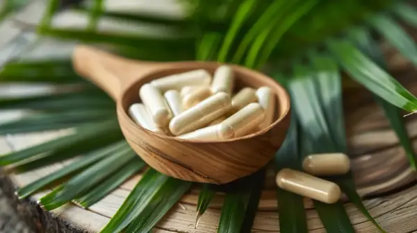 Nutraceutyki - Jak wybrać, by działały? Sprawdź, co ma sens!