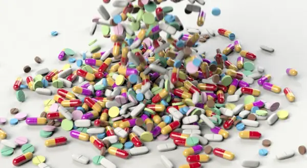 Medicamento con codeína sin receta: riesgos y legalidad en España