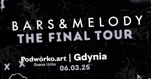 Ile trwa koncert Bars and Melody? Poznaj szczegóły i czas trwania
