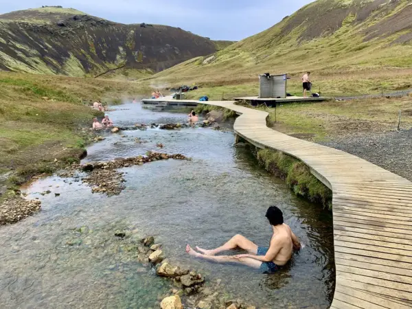 Islandia latem - Co zobaczyć? Plan trasy i porady